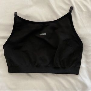 Gymshark Flex strappy sports bra